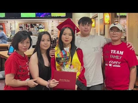 MLK Memorial Scholarship helped student realize dreams for her family