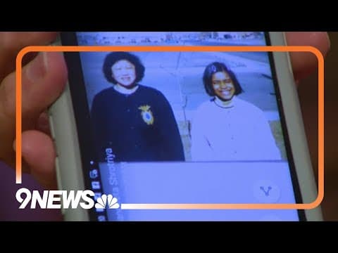 Man sentenced to life without parole for killing wife, daughter with an ax