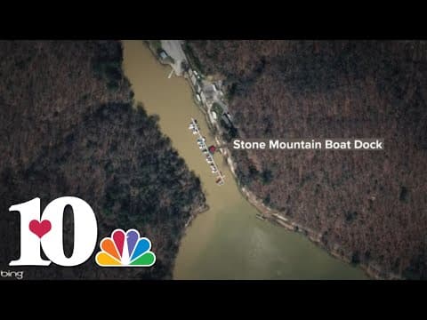 Man dies after medical emergency at Harlan County lake