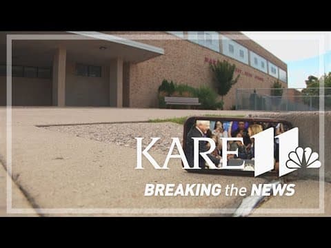 'He was the right pick for me too': Former students of Tim Walz react to VP pick