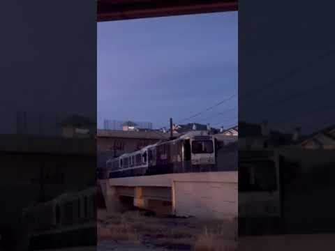 1 killed in crash involving RTD light trail train