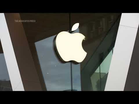 Apple shareholders reject proposal to scrap company's diversity programs