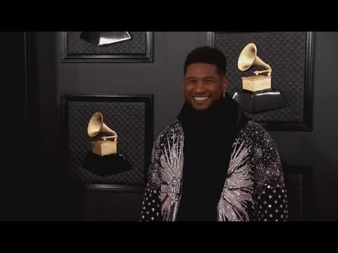 Usher kicks off tour in DC beginning Tuesday