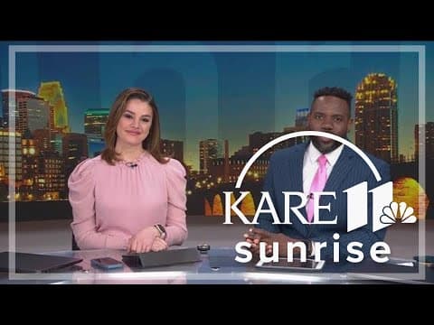 The morning headlines for Thursday, March 7