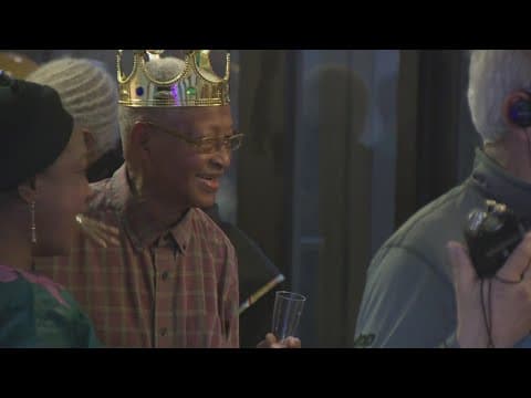 100 years young, WWII celebrates a big birthday