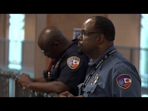 He was the only survivor of an Iraq explosion. 20 years later, he's finding his purpose.