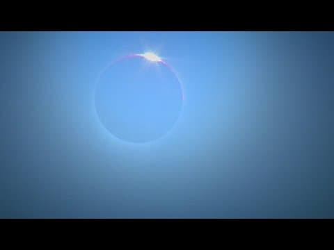 2024 Total Solar Eclipse: A sneak peek at the April 8 eclipse, events in the area