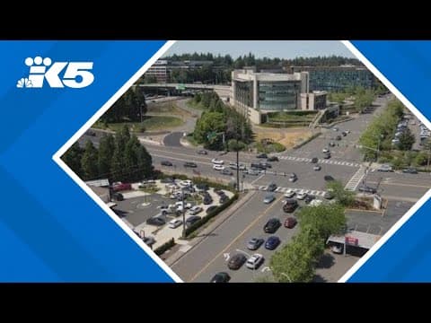 Bellevue police crack down on reckless driving amid spike in motorcycle crashes