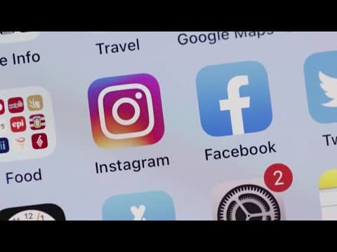 Kids under 16 will no longer be allowed to livestream on Instagram without parental consent