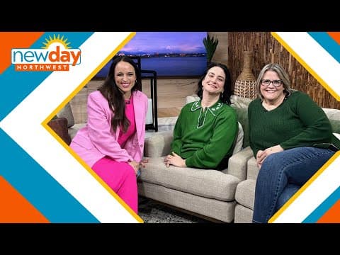 New animated short gives perspective on disability, ableism and exploitation - New Day NW