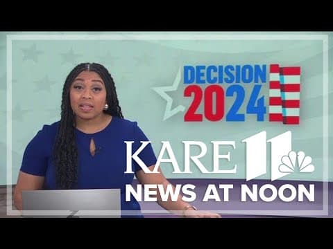 KARE 11 News Now - March 6, 2024