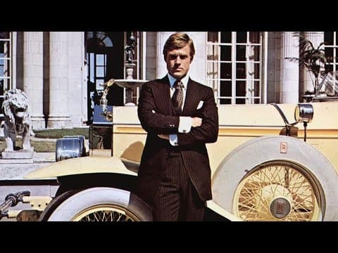 Robert Redford, famed actor and director who created the Sundance Film Festival, dies