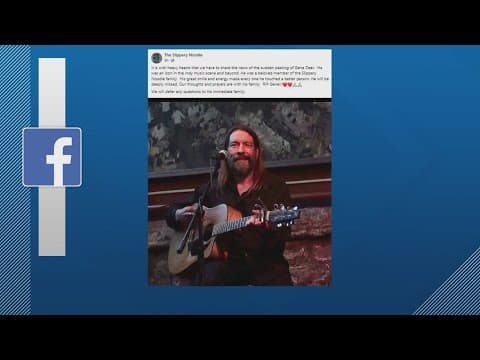 Indy artist Gene Deer dies at 59