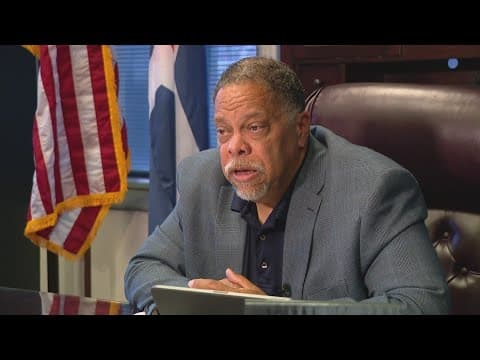 Surge in police shooting in Indianapolis