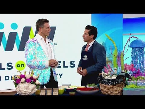 Meals on Wheels San Diego County’s “Deep Sea Odyssey” Gala | May 31