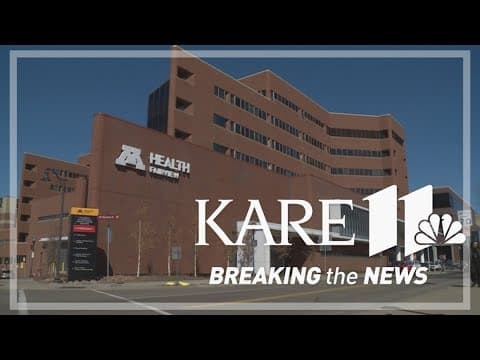 Doctors at U of M file to unionize days after physicians at Hennepin Healthcare also joined union