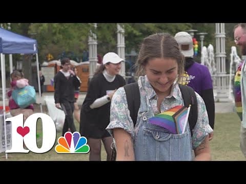 Knox Pride could cancel 2023 Pride Festival if bill criminalizing 'cabaret entertainment' passes