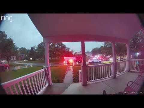 Police say Madison County deputy fatal shooting of Indy man was 'legally justified'