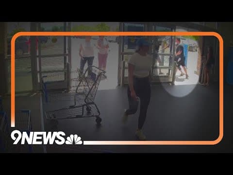 Deputy back to regular duty after punching woman at Walmart