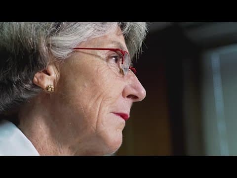 New Orleans City Council votes to confirm Anne Kirkpatrick as NOPD superintendent