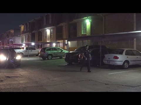 18-year-old accidentally shot, killed when brother tried to take gun away from him, police say