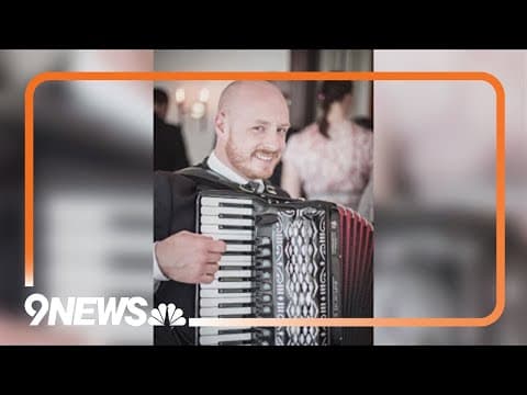 Wife of Arvada composer killed by drunk driver hopes good comes out of tragedy