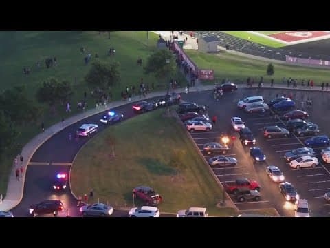 Canal Winchester school board to meet following fight at Friday night football game