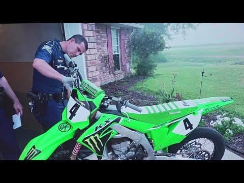 LSP announces arrests in pop-up stunt driving show