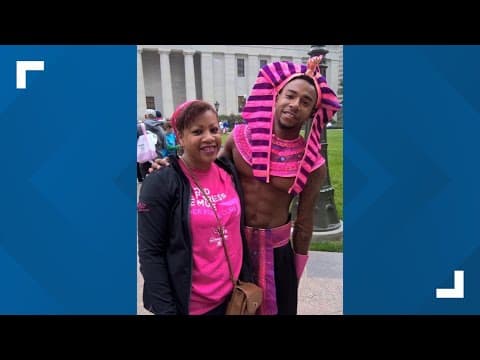 Breast cancer survivor ready to celebrate return of Komen Columbus Race for the Cure