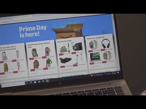 Amazon Prime Day deals are here. Should you take advantage of them?