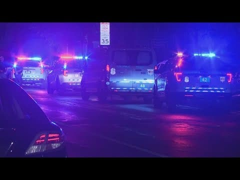 Italian Village business owners, employees shocked by recent shootings