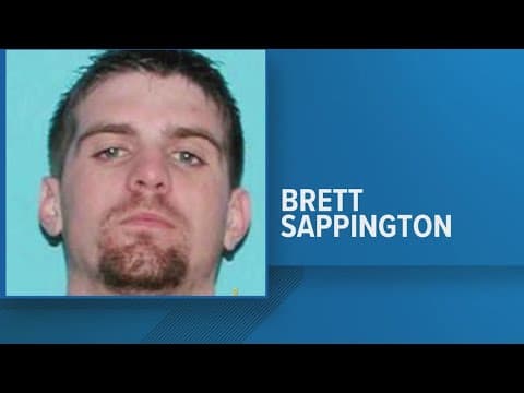 Police searching for escaped work release inmate in St. James Parish