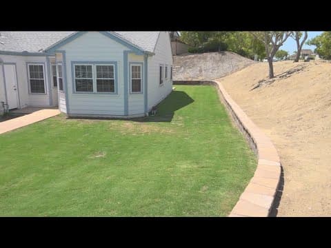 Senior citizen loses $15,000 to alleged landscaping scam in San Diego