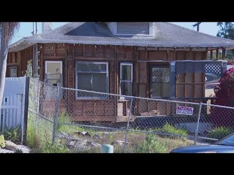 Golden Hill community members oppose proposed development