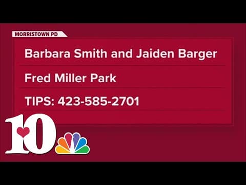 MPD: Grandmother and three-year-old grandson disappeared Monday night