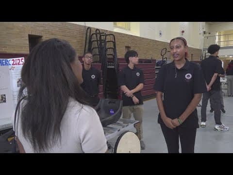 On-Ramps to Careers places DC 2,000 students into internships.