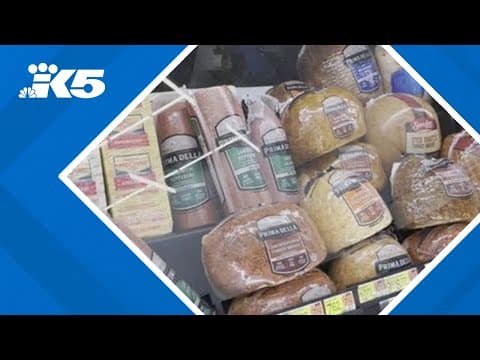 3rd death linked to listeria outbreak in deli meat