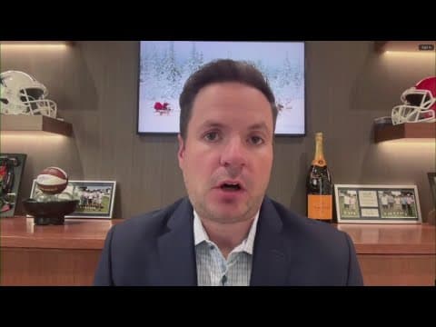 Tips for investing during the holidays