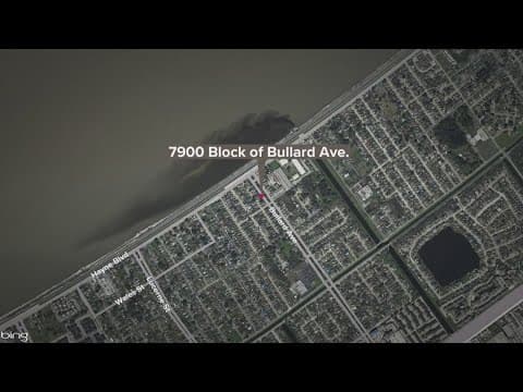 Man found dead, another injured in Little Woods neighborhood, NOPD says