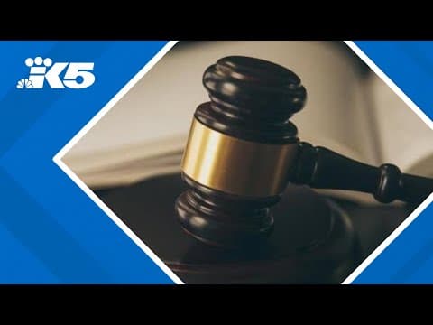 Tacoma man tied to white supremacist gang sentenced to six years for drug trafficking