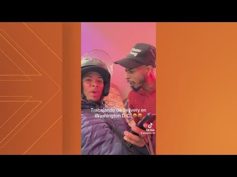 Uber Eats bans DC coffee shop after owner's shocking rant at delivery driver