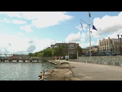 Virginia mobilizes flood resources ahead of Tropical Storm Debby