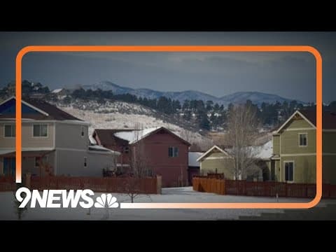 Woman accused of stealing $650,000 from Colorado HOAs