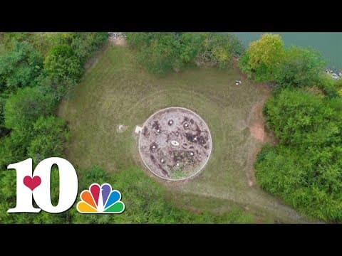 Hometown Spotlight: The Cherokee capital of Chota