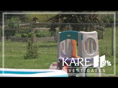 CPS, police called multiple times before baby death in Big Lake