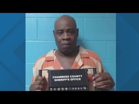 Former group home operator accused of killing wheelchair-bound resident in 2020 cold case