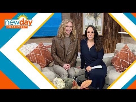 Lake Tapps man competes in Netflix's 'The Trust' - New Day NW