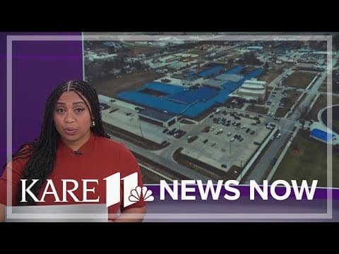 KARE 11 News Now - Jan. 5, 2024