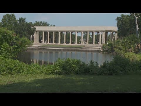 City Park master plan aims to provide a roadmap for decades of development