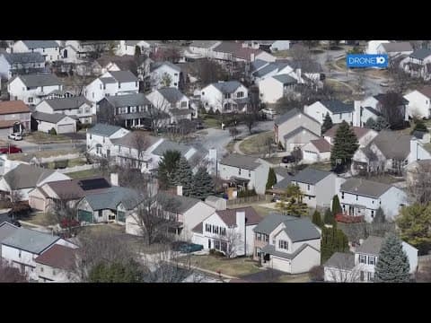 Columbus leaders discuss next steps in updating city's zoning code